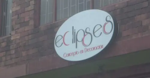 ECLIPSES BOGOTÁ ECLIPSES BOGOTÁ